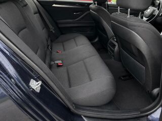BMW 520 2.0 135kW