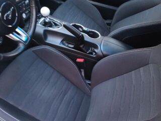 Ford Mustang EcoBoost 2.3 227kW
