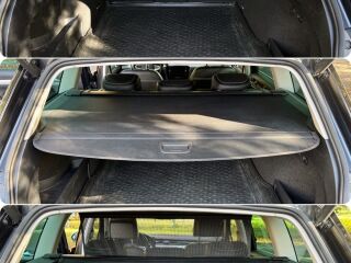 Volkswagen Passat Alltrack 2.0 147kW