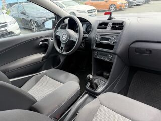 Volkswagen Polo TREND 1.2 51kW