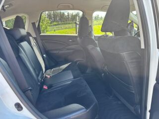 Honda CR-V 2.0 114кВ