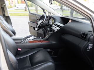 Lexus RX 450h President Edition 3.5 183кВ
