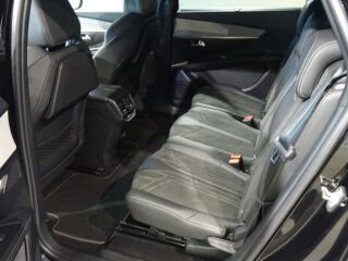 Peugeot 5008 GT BlueHDI 130 AT8 1.5 96kW