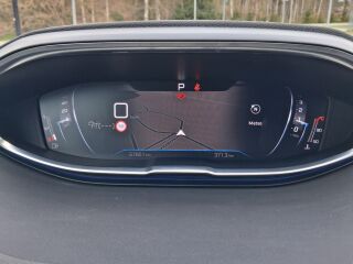Peugeot 3008 GT 1.2 96кВ