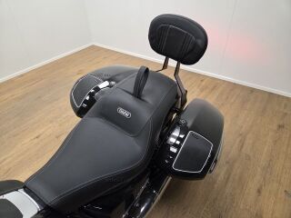 BMW R 18 B 1.8 67kW