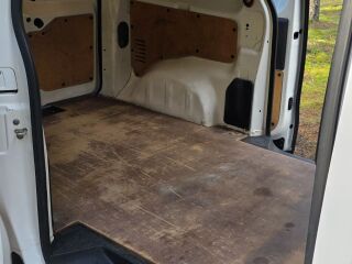 Peugeot Expert 1.6 85kW