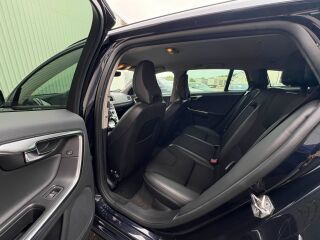 Volvo V60 2.0 110kW