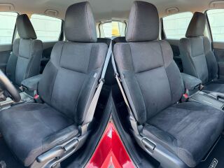 Honda CR-V Elegance MT 2WD 2.0 i-VTEC 114kW