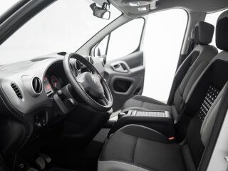 Citroen Berlingo 1.6 73kW