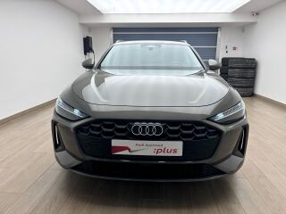 Audi A5 Avant TDI 2.0 150kW