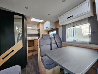 Sunlight T67 2.2 103kW