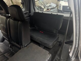 Mitsubishi Pajero 3.2 118kW