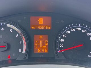 Toyota Avensis Linea Sol 1.8 108kW