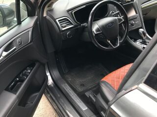 Ford Mondeo 2.0 132кВ