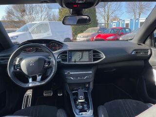 Peugeot 308 GT 1.2 96kW