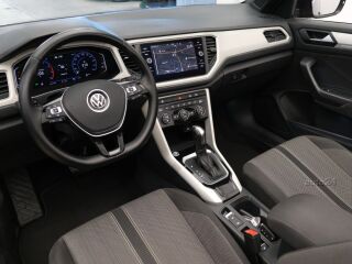 Volkswagen T-Roc Cabrio 1.5 110kW