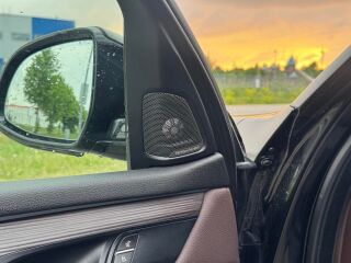 BMW X5 N1 3.0 190kW