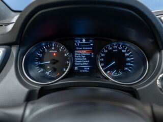 Nissan Qashqai Tekna Plus 2WD Xtronic 1.2 85kW