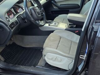 Audi A6 allroad Quattro 3.0 V6 TDI 176kW