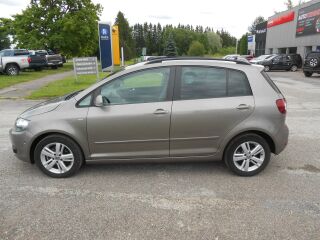 Volkswagen Golf Plus Life 1.6 TDI 77kW