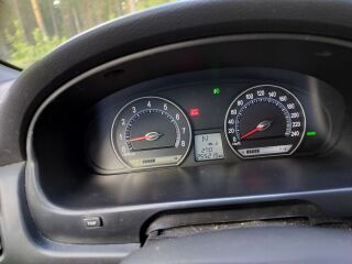 Kia Magentis