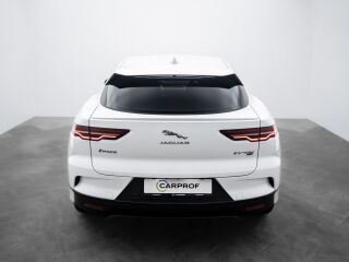 Jaguar I-Pace SE AWD 294кВ