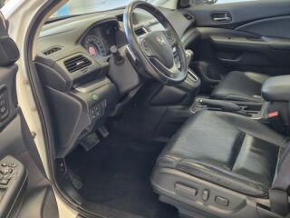 Honda CR-V Executive 2.0 114kW
