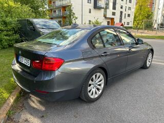 BMW 320 Executive 2.0 135kW