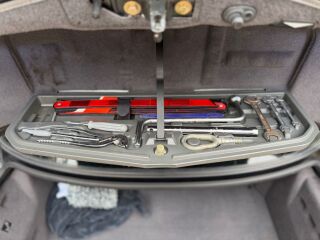 BMW 850 Ci 5.0 V12 220kW