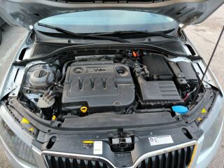 Skoda Octavia 1.6 77kW