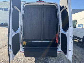 Mercedes-Benz Sprinter 517 CDI 126kW