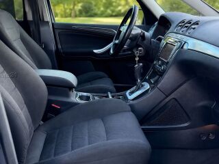 Ford Galaxy Titanium 2.0 120kW