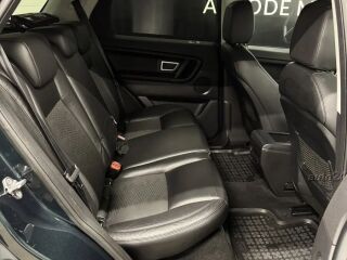 Land Rover Discovery Sport 2.0 204DTD 110kW