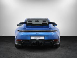 Porsche 911 Carrera 4 GTS Coupe T-Hybrid 398kW