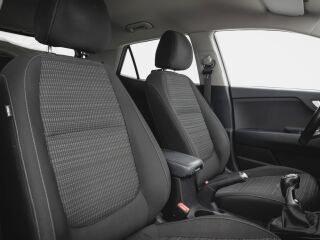 Kia Stonic 1.4 73kW