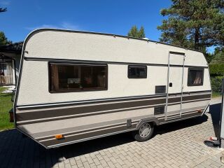 Cabby 512 DL Nariga