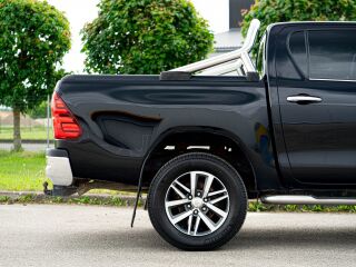 Toyota Hilux 2.4 110kW