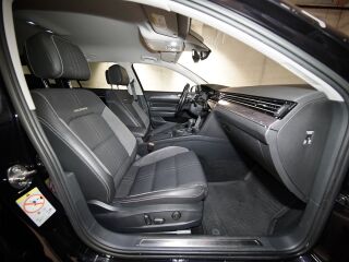 Volkswagen Passat Alltrack 4MOTION 2.0 TDI 147кВ