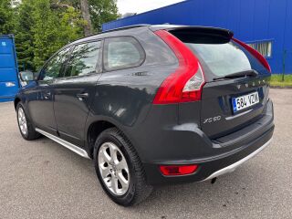 Volvo XC60 City Safety 2.0 D3 120kW