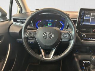 Toyota Corolla Active Plus Hybrid 1.8 72kW
