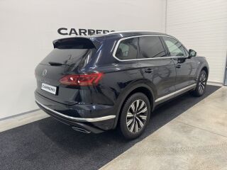 Volkswagen Touareg Elegance 4Motion 3.0 V6 TDI 170kW