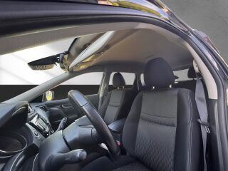 Nissan X-Trail 1.3 117kW