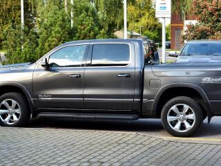 Ram 1500 LIMITED 5.7 295kW
