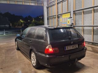 BMW 320 2.0 110kW