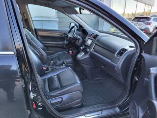 Honda CR-V Executive 2.2 110kW