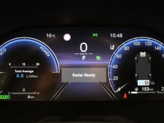 Toyota RAV4 Luxury Comfort Pack 2.5 131kW