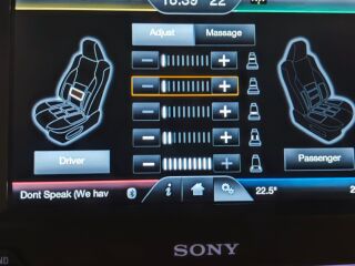 Ford Mondeo 2.0 155кВ