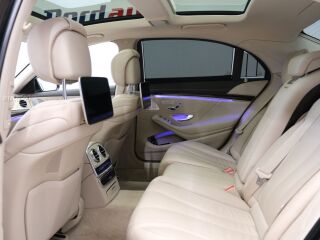 Mercedes-Benz S 400 d Long 4matic Facelift 2.9 250kW
