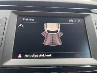 Skoda Karoq 1.0 85kW