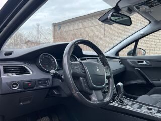 Peugeot 508 1.6 R4 115kW